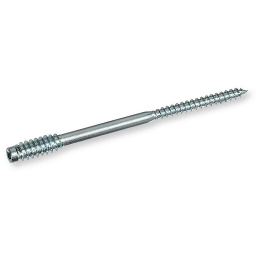 DISTAfix Torx 25 4.5/8X120  zingué